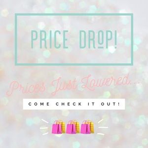 price drop!